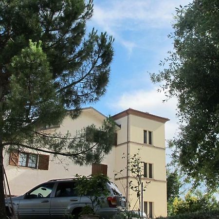 Locanda San Marino Al Coppo Monte Grimano Terme Eksteriør billede