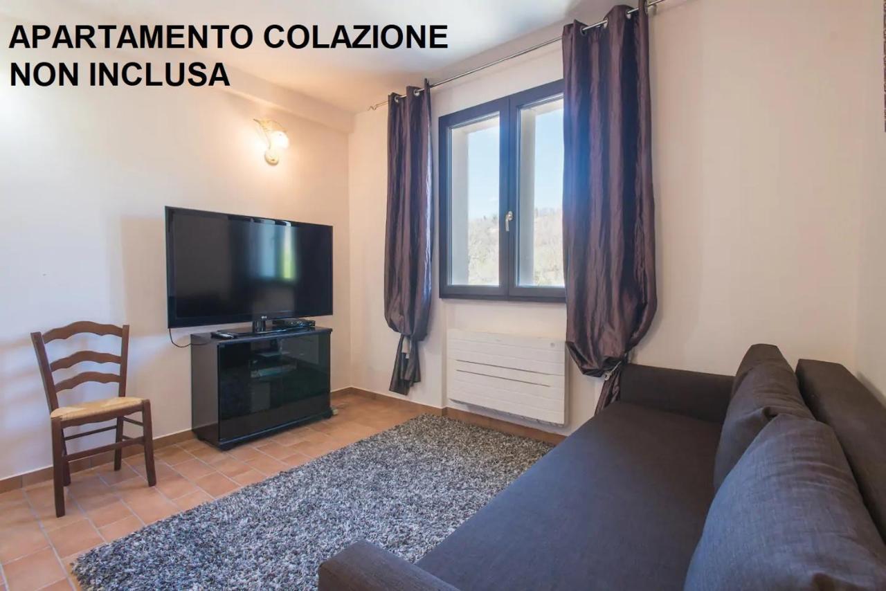 Locanda San Marino Al Coppo Monte Grimano Terme Eksteriør billede