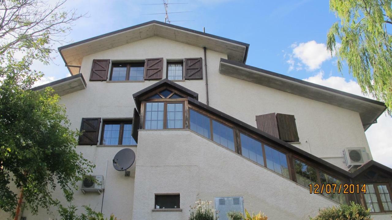 Locanda San Marino Al Coppo Monte Grimano Terme Eksteriør billede