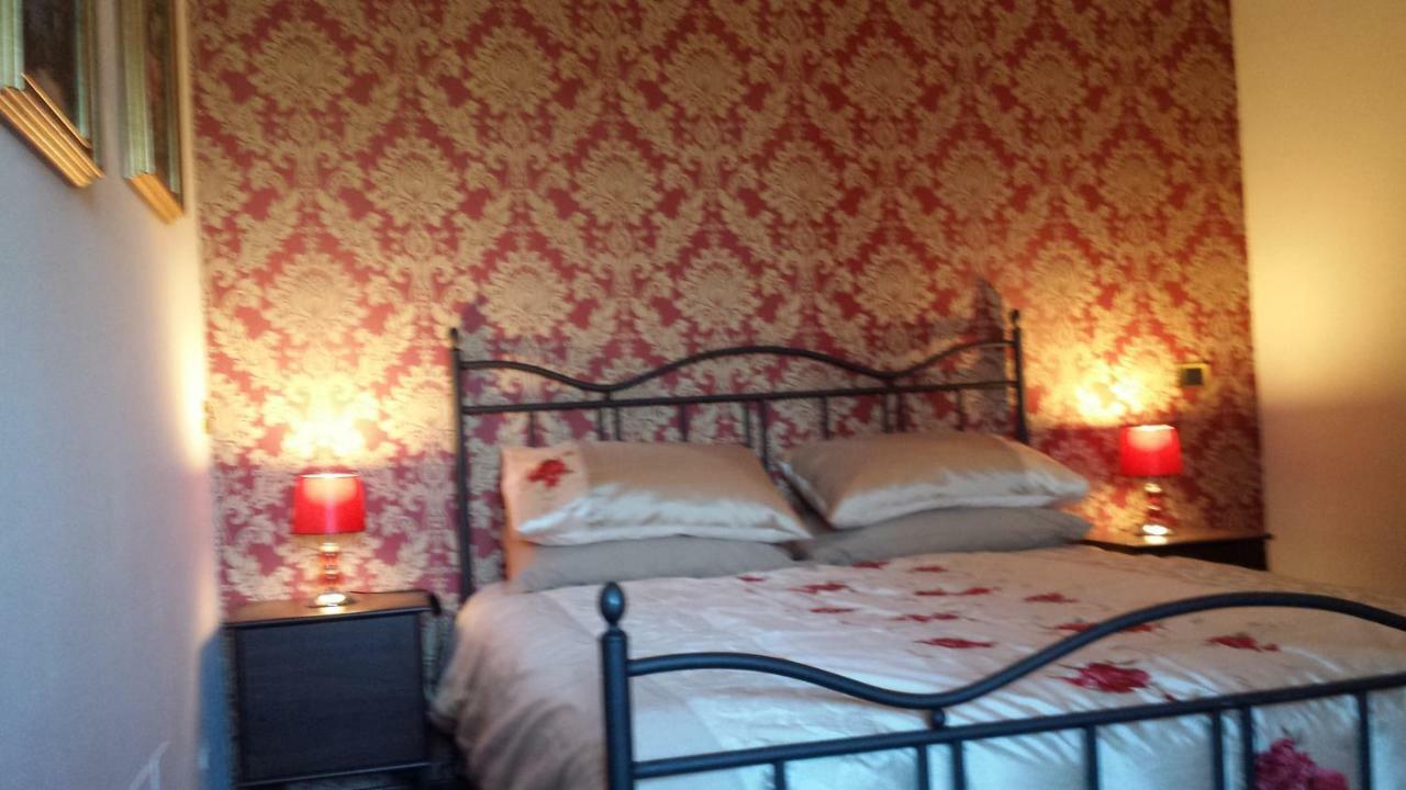 Locanda San Marino Al Coppo Monte Grimano Terme Eksteriør billede