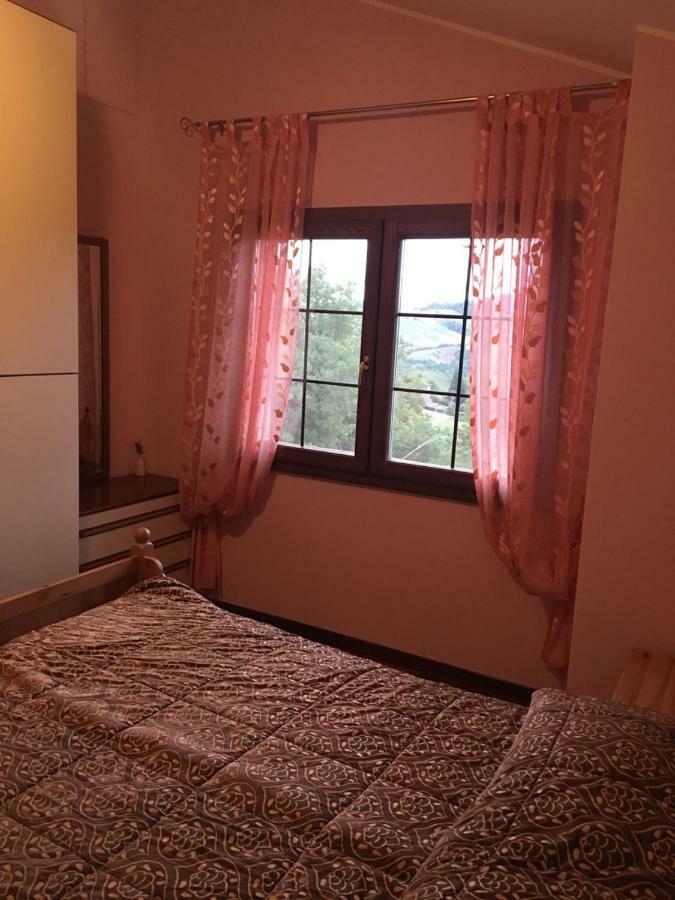 Locanda San Marino Al Coppo Monte Grimano Terme Eksteriør billede